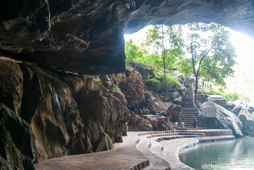 Phong Nha Caves