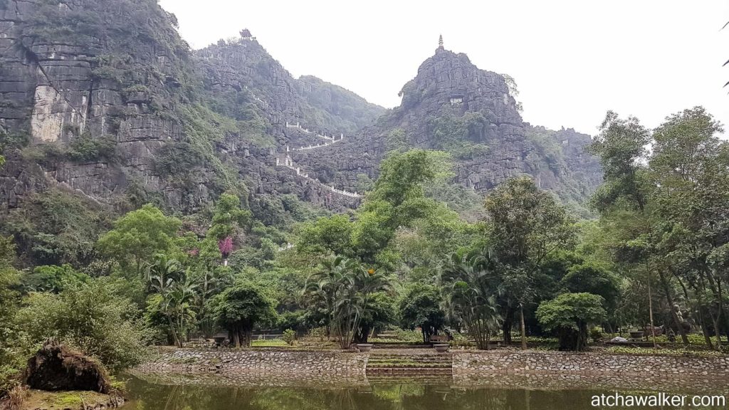 Hang Mua Cave - Ninh Binh