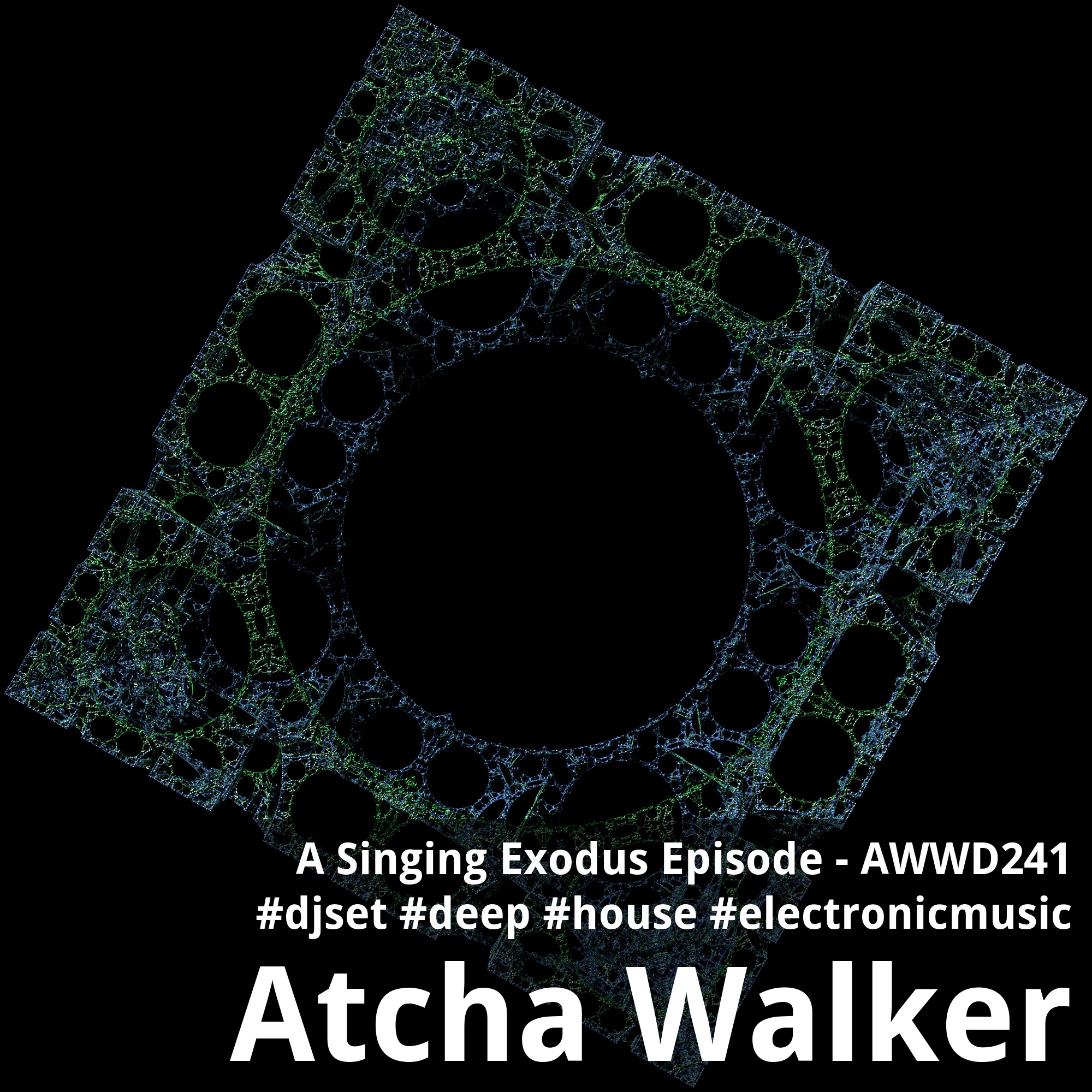 Atcha Will Drive Podcast